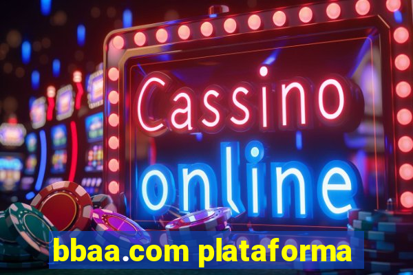 bbaa.com plataforma